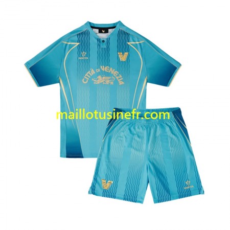 Maillot de Foot Venezia Troisième 2024-25 - Enfant